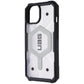 Urban Armor Gear Pathfinder Case for MagSafe for Apple iPhone 15 - Ice/Silver Cell Phone - Cases, Covers & Skins Urban Armor Gear - Simple Cell Bulk Wholesale Pricing - USA Seller