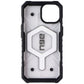 Urban Armor Gear Pathfinder Case for MagSafe for Apple iPhone 15 - Ice/Silver Cell Phone - Cases, Covers & Skins Urban Armor Gear - Simple Cell Bulk Wholesale Pricing - USA Seller