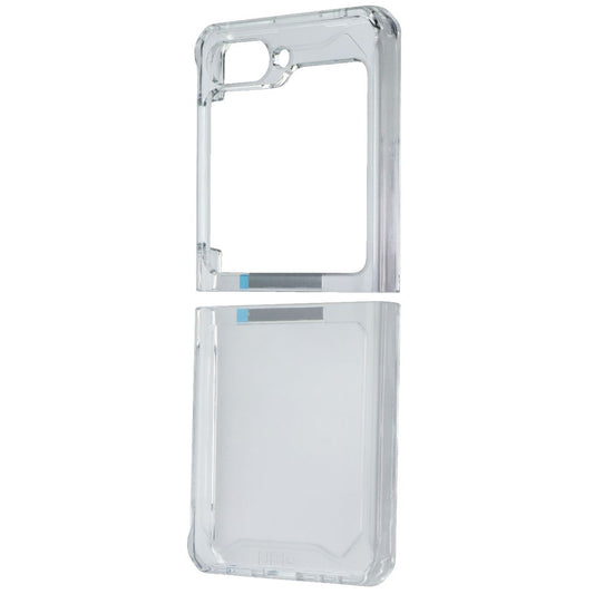 Urban Armor Gear Plyo Series Case for Samsung Galaxy Z Flip5 5G - Clear Cell Phone - Cases, Covers & Skins Urban Armor Gear - Simple Cell Bulk Wholesale Pricing - USA Seller