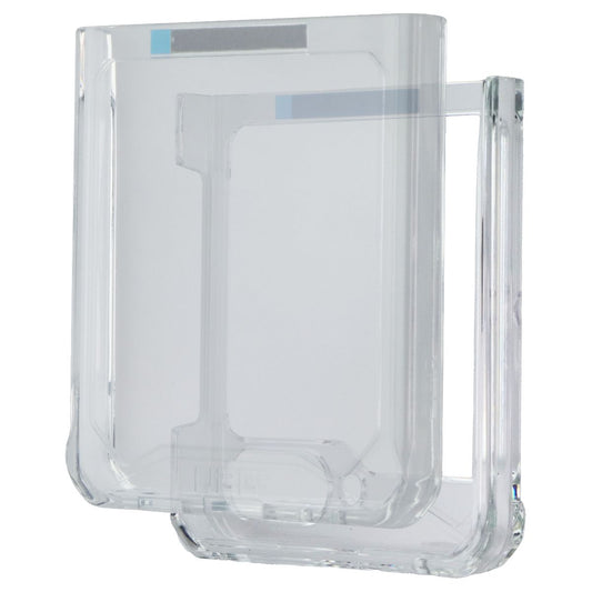 Urban Armor Gear Plyo Series Case for Samsung Galaxy Z Flip5 5G - Clear Cell Phone - Cases, Covers & Skins Urban Armor Gear - Simple Cell Bulk Wholesale Pricing - USA Seller