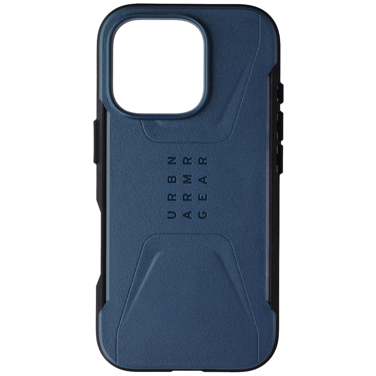 Urban Armor Gear UAG Civilian Case for MagSafe for Apple iPhone 16 Pro - Mallard