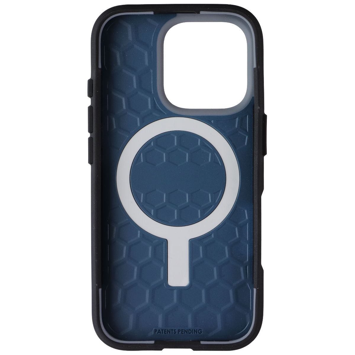 Urban Armor Gear UAG Civilian Case for MagSafe for Apple iPhone 16 Pro - Mallard