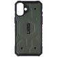 Urban Armor Gear Pathfinder Case for MagSafe for iPhone 16 Plus - Olive Drab Cell Phone - Cases, Covers & Skins Urban Armor Gear - Simple Cell Bulk Wholesale Pricing - USA Seller