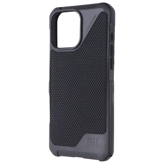 UAG Metropolis LT Case for MagSafe for Apple iPhone 16 Pro Max - Kevlar Black Cell Phone - Cases, Covers & Skins Urban Armor Gear - Simple Cell Bulk Wholesale Pricing - USA Seller