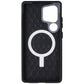 Urban Armor Gear UAG Civilian Magnetic Case for Samsung Galaxy S25 Ultra - Black