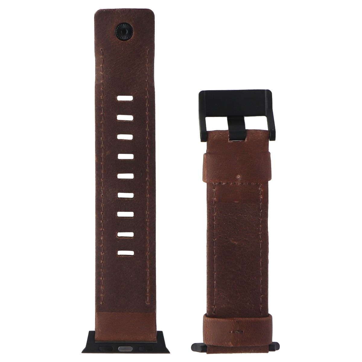URBAN ARMOR GEAR UAG Compatible Apple Watch ﻿Band 41mm/40mm/38 mm, iWatch Series Smart Watch Accessories - Smart Watch Cases Urban Armor Gear - Simple Cell Bulk Wholesale Pricing - USA Seller