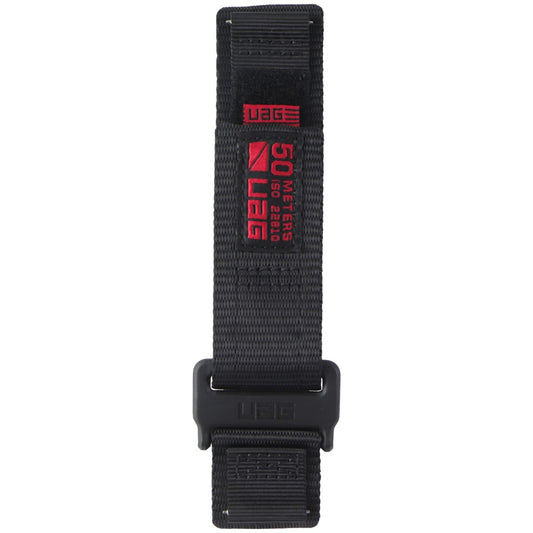 Urban Armor Gear Active Straps Series Band for Samsung Galaxy Watch 46mm 1st Gen Smart Watch Accessories - Watch Bands Urban Armor Gear - Simple Cell Bulk Wholesale Pricing - USA Seller