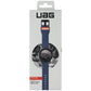 UAG Civilian Straps Band for Smart Watches with 22mm Lugs - Slate / Orange Smart Watch Accessories - Watch Bands Urban Armor Gear - Simple Cell Bulk Wholesale Pricing - USA Seller