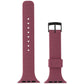 Urban Armor Gear UAG DOT Band for Apple Watch 49/45/44/42mm - Dusty Rose (OLD) Smart Watch Accessories - Watch Bands Urban Armor Gear - Simple Cell Bulk Wholesale Pricing - USA Seller