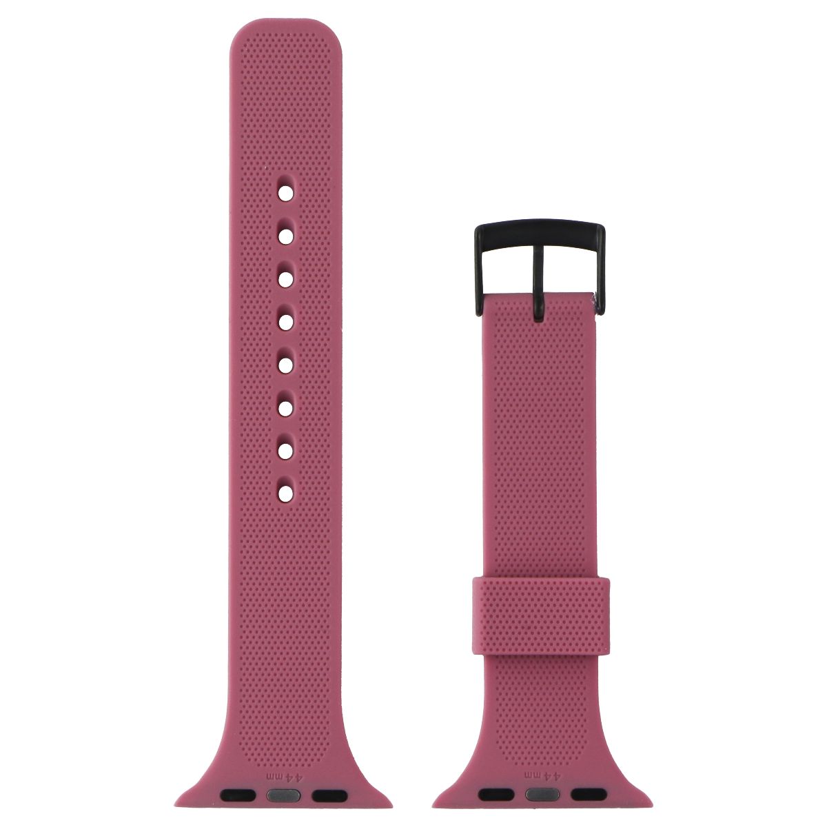Urban Armor Gear UAG DOT Band for Apple Watch 49/45/44/42mm - Dusty Rose (OLD) Smart Watch Accessories - Watch Bands Urban Armor Gear - Simple Cell Bulk Wholesale Pricing - USA Seller
