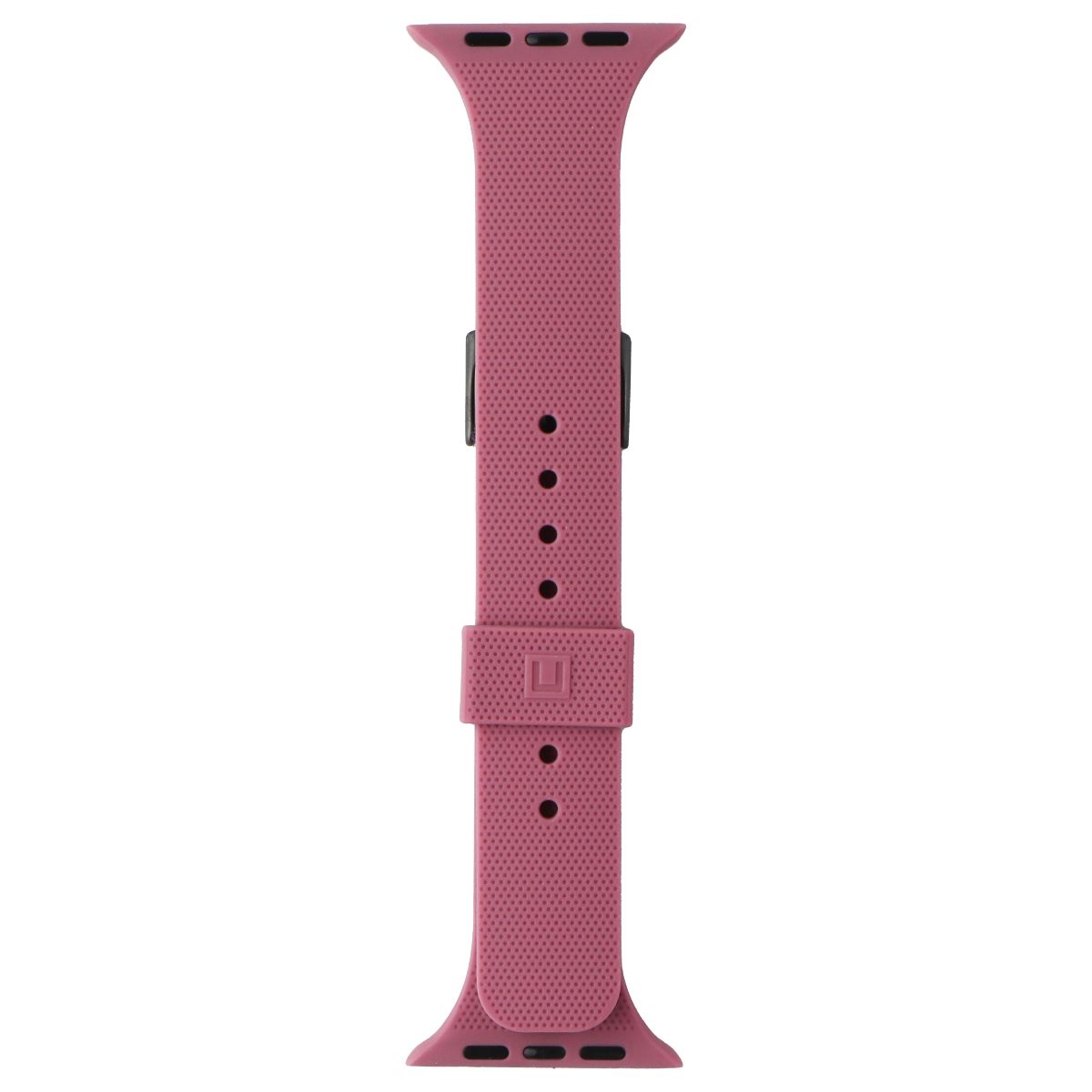 Urban Armor Gear UAG DOT Band for Apple Watch 49/45/44/42mm - Dusty Rose (OLD) Smart Watch Accessories - Watch Bands Urban Armor Gear - Simple Cell Bulk Wholesale Pricing - USA Seller