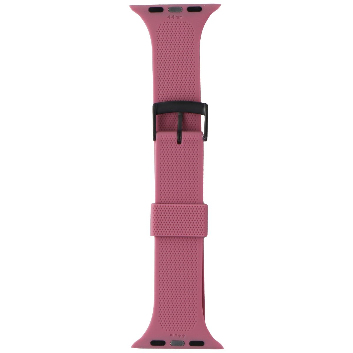 Urban Armor Gear UAG DOT Band for Apple Watch 49/45/44/42mm - Dusty Rose (OLD) Smart Watch Accessories - Watch Bands Urban Armor Gear - Simple Cell Bulk Wholesale Pricing - USA Seller