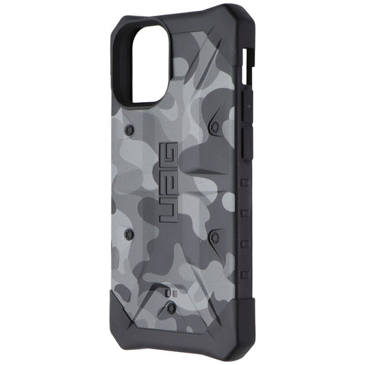 UAG Pathfinder Series Case for Apple iPhone 12 mini - Midnight Camo Cell Phone - Cases, Covers & Skins Urban Armor Gear    - Simple Cell Bulk Wholesale Pricing - USA Seller