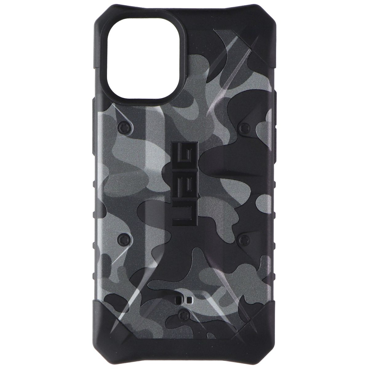 UAG Pathfinder Series Case for Apple iPhone 12 mini - Midnight Camo
