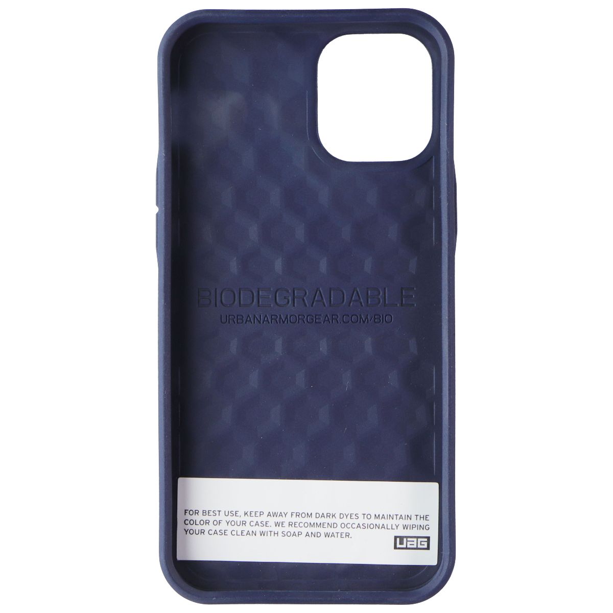 URBAN ARMOR GEAR Outback Series Case for iPhone 12 Mini - Mallard Cell Phone - Cases, Covers & Skins Urban Armor Gear    - Simple Cell Bulk Wholesale Pricing - USA Seller