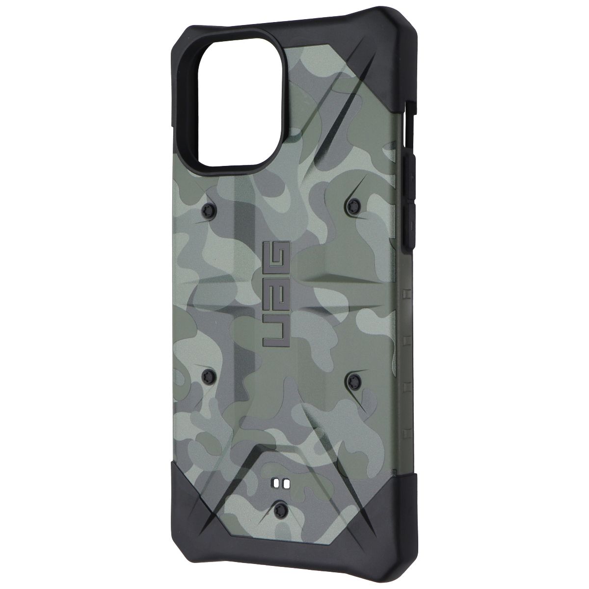 UAG Pathfinder SE Series Case for Apple iPhone 12 Pro Max - Green Camo Cell Phone - Cases, Covers & Skins Urban Armor Gear - Simple Cell Bulk Wholesale Pricing - USA Seller