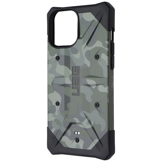 UAG Pathfinder SE Series Case for Apple iPhone 12 Pro Max - Green Camo Cell Phone - Cases, Covers & Skins Urban Armor Gear - Simple Cell Bulk Wholesale Pricing - USA Seller
