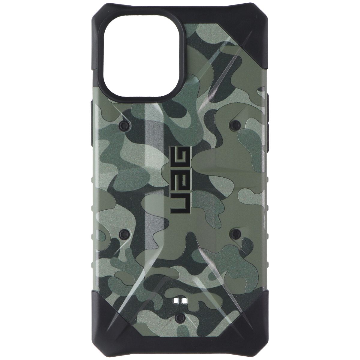 UAG Pathfinder SE Series Case for Apple iPhone 12 Pro Max - Green Camo Cell Phone - Cases, Covers & Skins Urban Armor Gear - Simple Cell Bulk Wholesale Pricing - USA Seller