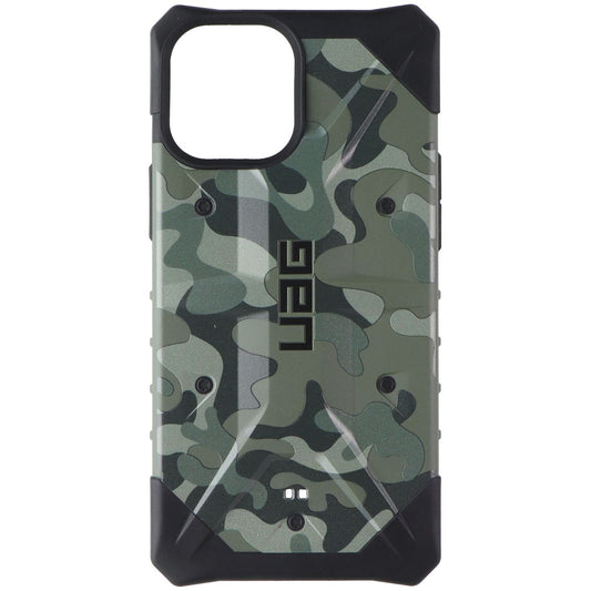 UAG Pathfinder SE Series Case for Apple iPhone 12 Pro Max - Green Camo Cell Phone - Cases, Covers & Skins Urban Armor Gear - Simple Cell Bulk Wholesale Pricing - USA Seller