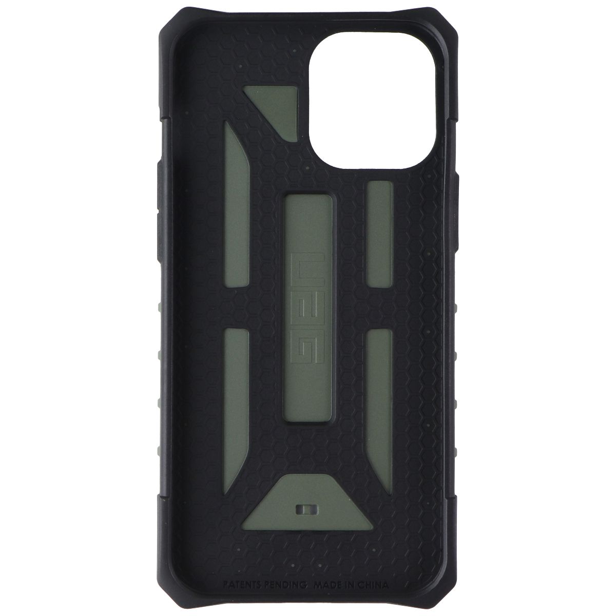 UAG Pathfinder SE Series Case for Apple iPhone 12 Pro Max - Green Camo Cell Phone - Cases, Covers & Skins Urban Armor Gear - Simple Cell Bulk Wholesale Pricing - USA Seller