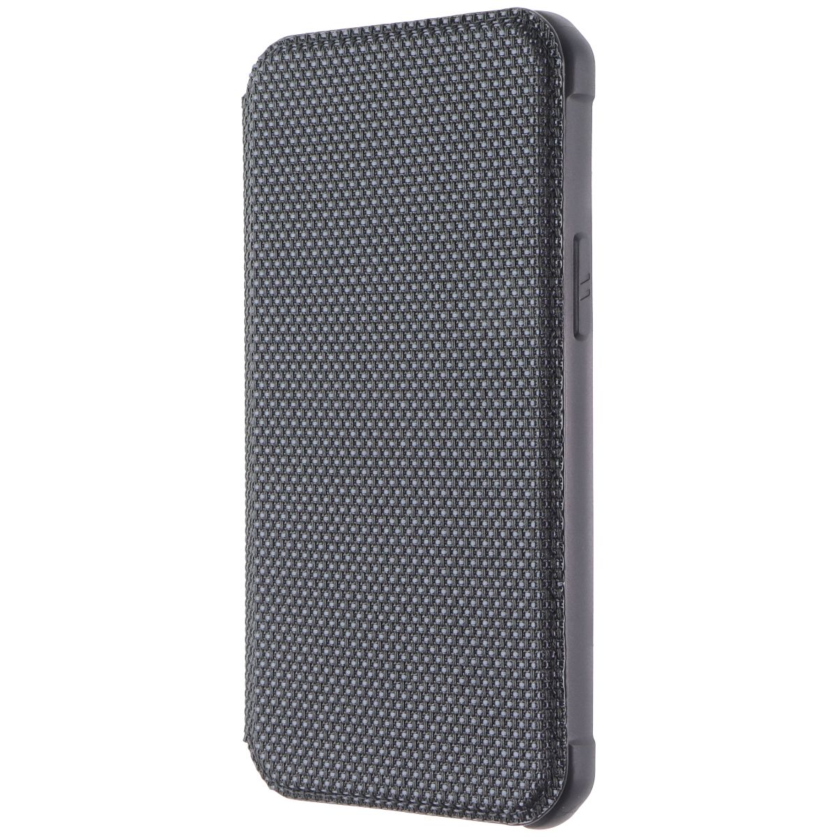 UAG Metropolis Series Case with Fibrarmr for Apple iPhone 12 Pro Max - Black Cell Phone - Cases, Covers & Skins Urban Armor Gear - Simple Cell Bulk Wholesale Pricing - USA Seller