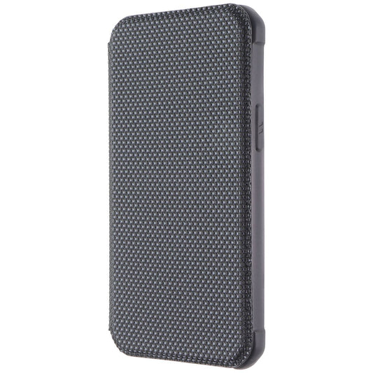 UAG Metropolis Series Case with Fibrarmr for Apple iPhone 12 Pro Max - Black Cell Phone - Cases, Covers & Skins Urban Armor Gear - Simple Cell Bulk Wholesale Pricing - USA Seller