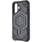 UAG Monarch Pro Series Case for MagSafe for iPhone 16 - Black/Carbon/Red Cell Phone - Cases, Covers & Skins Urban Armor Gear - Simple Cell Bulk Wholesale Pricing - USA Seller