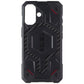 UAG Monarch Pro Series Case for MagSafe for iPhone 16 - Black/Carbon/Red Cell Phone - Cases, Covers & Skins Urban Armor Gear - Simple Cell Bulk Wholesale Pricing - USA Seller