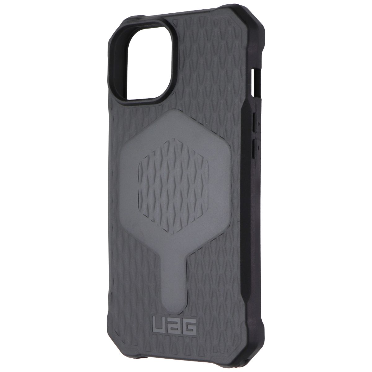 UAG Essential Armor Series Case for MagSafe for iPhone 14/13 - Black Cell Phone - Cases, Covers & Skins Urban Armor Gear - Simple Cell Bulk Wholesale Pricing - USA Seller