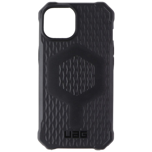 UAG Essential Armor Series Case for MagSafe for iPhone 14/13 - Black