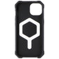 UAG Essential Armor Series Case for MagSafe for iPhone 14/13 - Black Cell Phone - Cases, Covers & Skins Urban Armor Gear - Simple Cell Bulk Wholesale Pricing - USA Seller