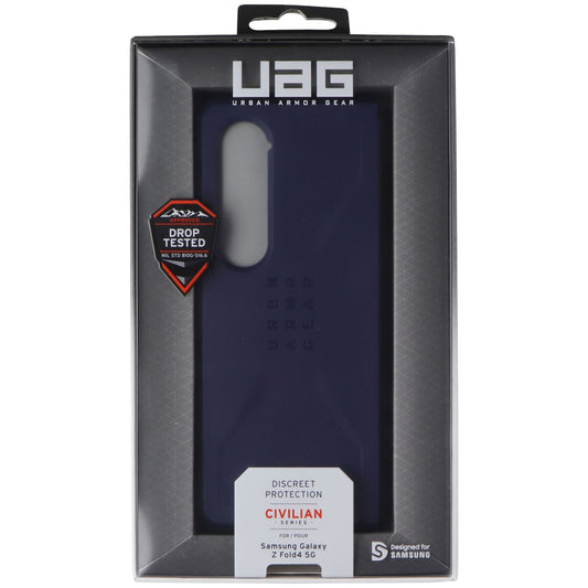 Urban Armor Gear Civilian Series Case for Samsung Galaxy Z Fold4 (5G) - Mallard Cell Phone - Cases, Covers & Skins Urban Armor Gear - Simple Cell Bulk Wholesale Pricing - USA Seller