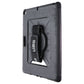 UAG Metropolis Case with Strap iPad 6th/5th Gen (9.7-in) w Stylus Holder - Black Cell Phone - Cases, Covers & Skins Urban Armor Gear - Simple Cell Bulk Wholesale Pricing - USA Seller