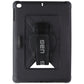 UAG Metropolis Case with Strap iPad 6th/5th Gen (9.7-in) w Stylus Holder - Black Cell Phone - Cases, Covers & Skins Urban Armor Gear - Simple Cell Bulk Wholesale Pricing - USA Seller