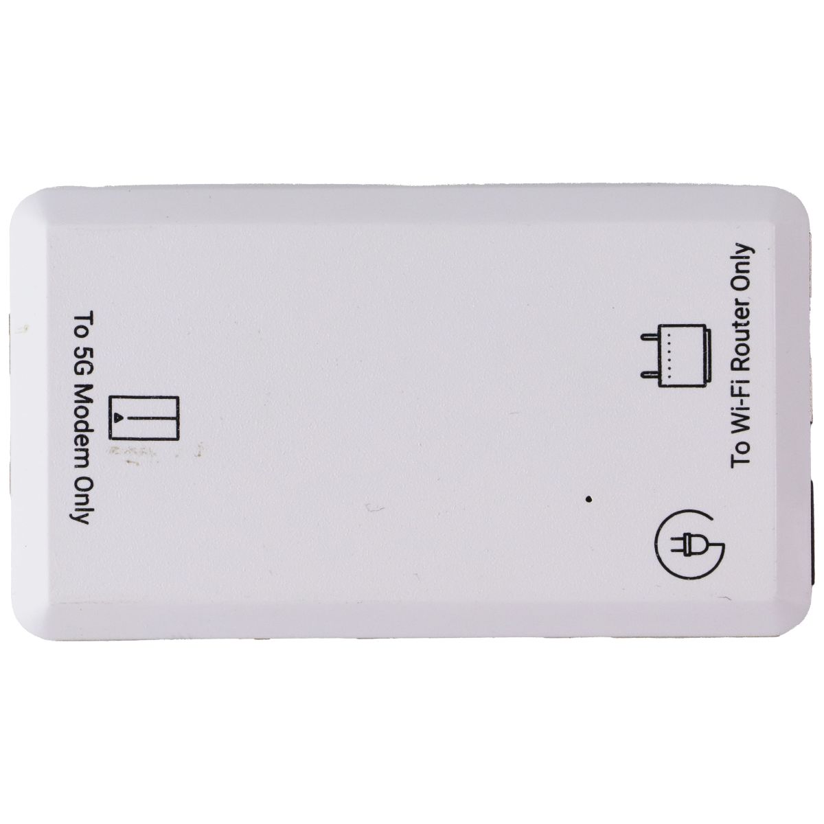 Antenna Power Adapter for US Cellular Outdoor Receiver (CFW-3212) Computer/Network - Splitters, Couplers & Adapters US Cellular - Simple Cell Bulk Wholesale Pricing - USA Seller