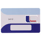 US Cellular SIM Trio Max 3-in-1 Card (Optimized for Full 5G/5G+ Network Speeds) Phone Cards & SIM Cards US Cellular - Simple Cell Bulk Wholesale Pricing - USA Seller