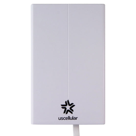 US Cellular 24V/1A Outdoor Receiver (CFW-3212) - White Networking - Modems US Cellular - Simple Cell Bulk Wholesale Pricing - USA Seller