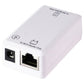 US Cellular 24V/1A PoE injector (MEMOH1-P01) for Outdoor Receiver - White Networking - Other Enterprise Networking Devices US Cellular - Simple Cell Bulk Wholesale Pricing - USA Seller