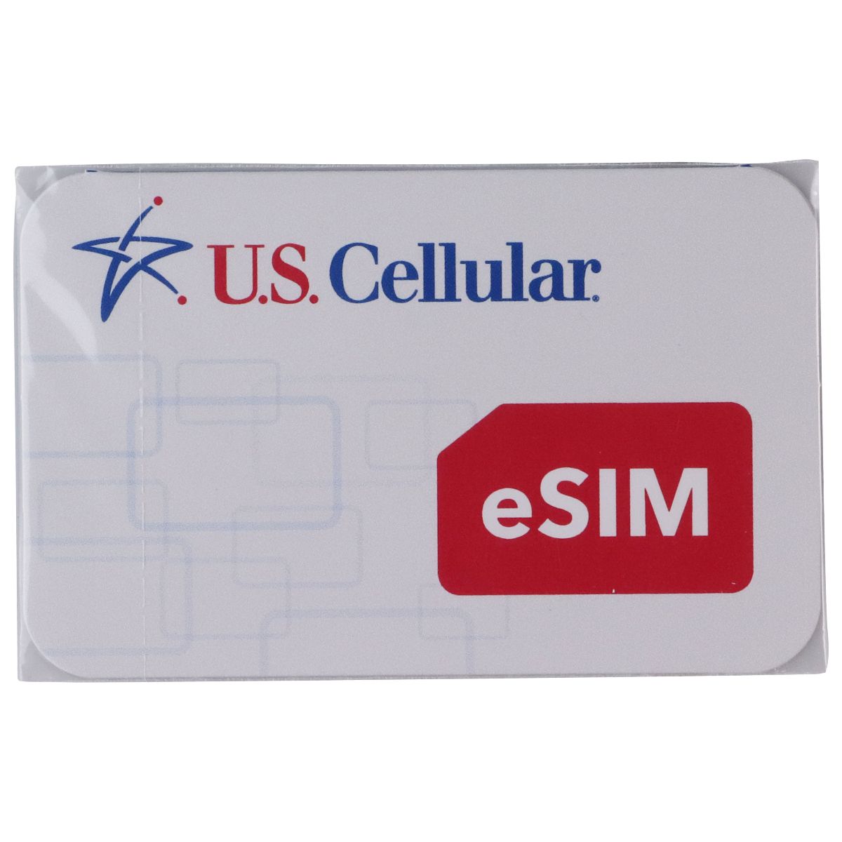 US Cellular eSIM (LTE Only) - SAP Item ID: 214202