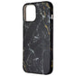 Uunique London Eco-Friendly Case for Apple iPhone 12 Pro Max - Black Marble Cell Phone - Cases, Covers & Skins Uunique London - Simple Cell Bulk Wholesale Pricing - USA Seller
