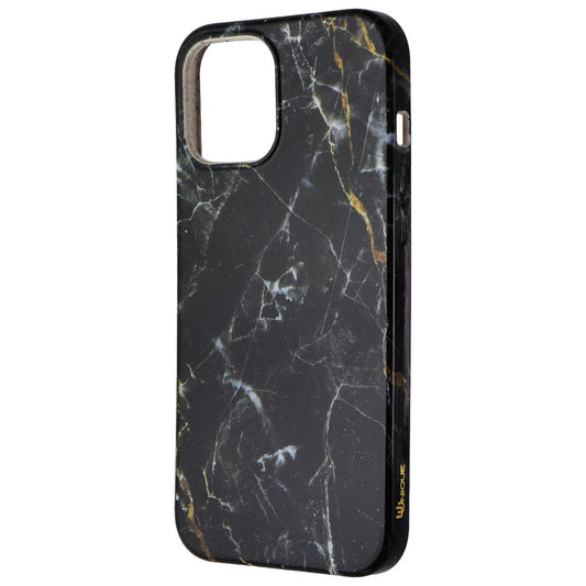 Uunique London Eco-Friendly Case for Apple iPhone 12 Pro Max - Black Marble Cell Phone - Cases, Covers & Skins Uunique London - Simple Cell Bulk Wholesale Pricing - USA Seller