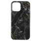 Uunique London Eco-Friendly Case for Apple iPhone 12 Pro Max - Black Marble Cell Phone - Cases, Covers & Skins Uunique London - Simple Cell Bulk Wholesale Pricing - USA Seller