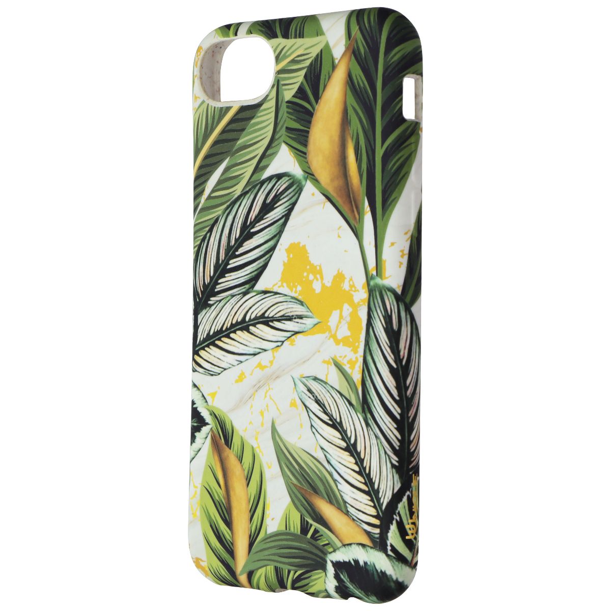 Uunique London Eco-Friendly Case for Apple iPhone SE (2nd Gen)/8/7 - Lush Leaf Cell Phone - Cases, Covers & Skins Uunique London - Simple Cell Bulk Wholesale Pricing - USA Seller