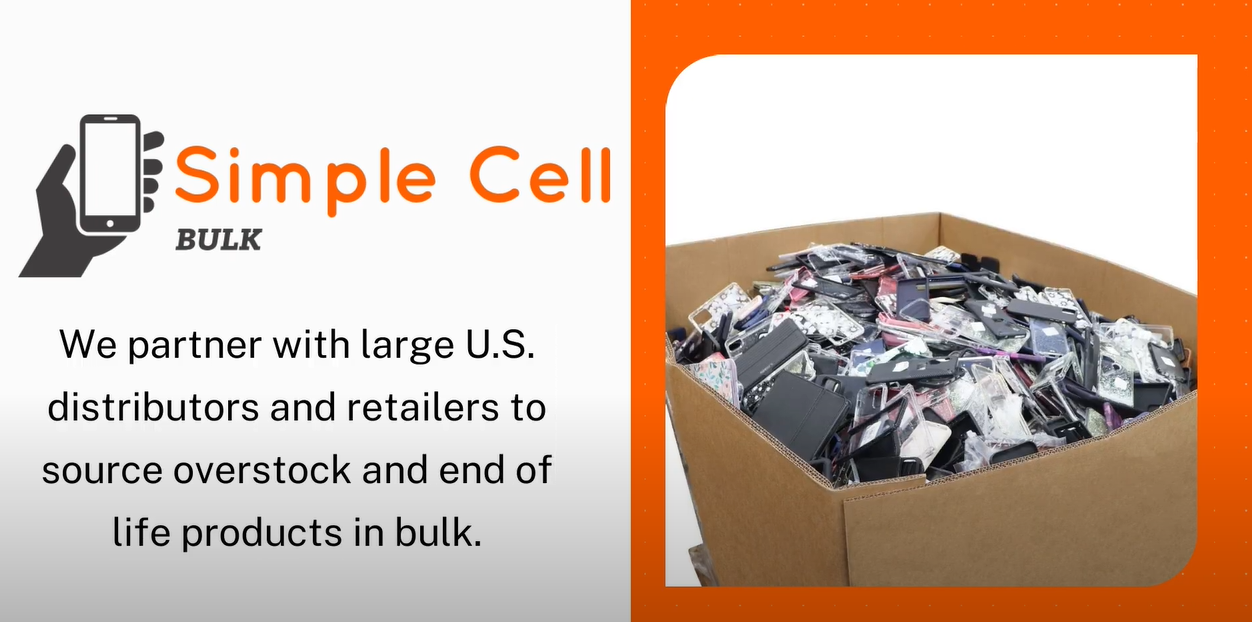 Load video: Why Choose Simple Cell Bulk