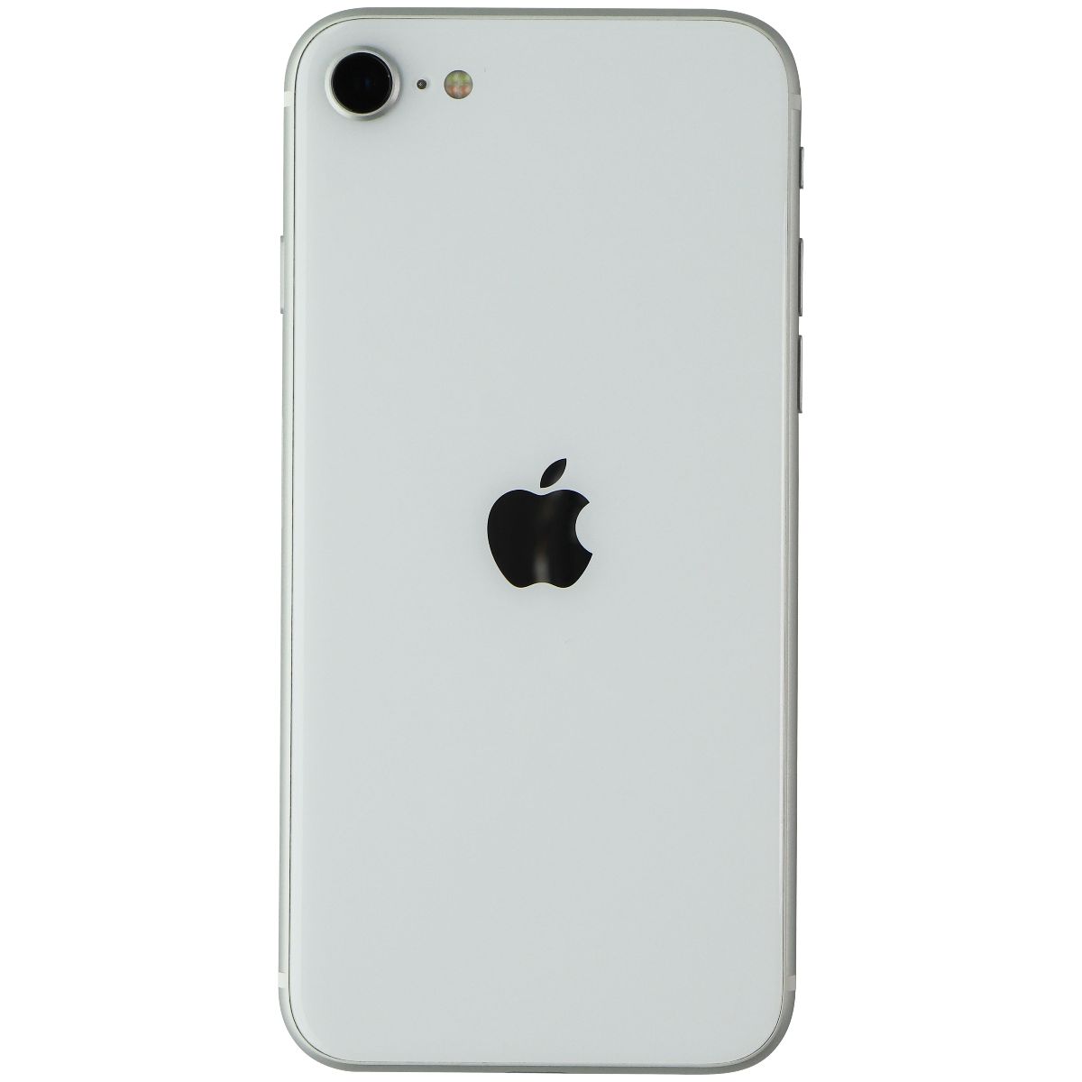 Apple iPhone SE (2nd Gen) 4.7-in Smartphone (A2275) Tracfone Only - 64GB/White Cell Phones & Smartphones Apple - Simple Cell Bulk Wholesale Pricing - USA Seller