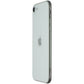 Apple iPhone SE (2nd Gen) 4.7-in Smartphone (A2275) Cricket Only - 64GB/White Cell Phones & Smartphones Apple - Simple Cell Bulk Wholesale Pricing - USA Seller