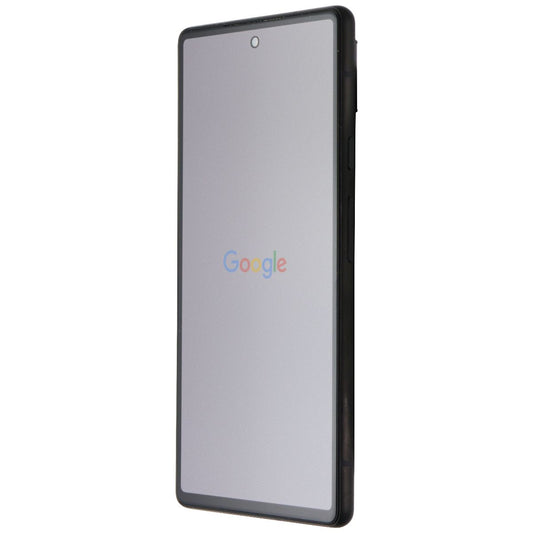 Google Pixel 6 (6.4-inch) Smartphone (G9S9B) Verizon Only - 128GB/Stormy Black Cell Phones & Smartphones Google    - Simple Cell Bulk Wholesale Pricing - USA Seller