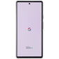 Google Pixel 6 (6.4-inch) Smartphone (G9S9B) Verizon Only - 128GB/Stormy Black Cell Phones & Smartphones Google - Simple Cell Bulk Wholesale Pricing - USA Seller