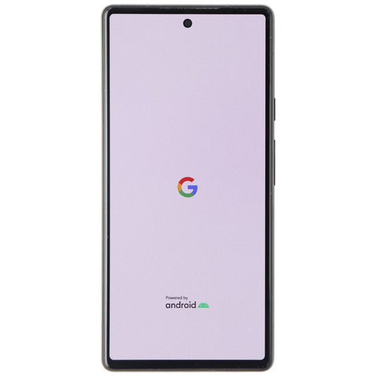 Google Pixel 6 (6.4-inch) Smartphone (G9S9B) Verizon Only - 128GB/Stormy Black Cell Phones & Smartphones Google    - Simple Cell Bulk Wholesale Pricing - USA Seller