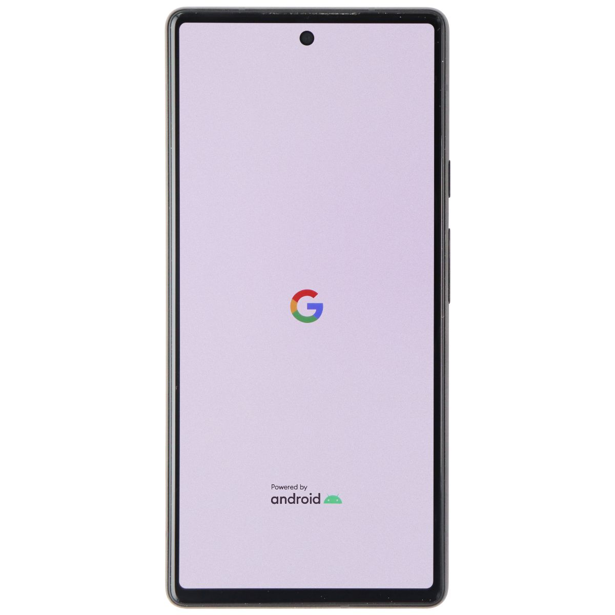 Google Pixel 6 (6.4-inch) Smartphone (G9S9B) UNLOCKED - 128GB/Stormy Black Cell Phones & Smartphones Google    - Simple Cell Bulk Wholesale Pricing - USA Seller